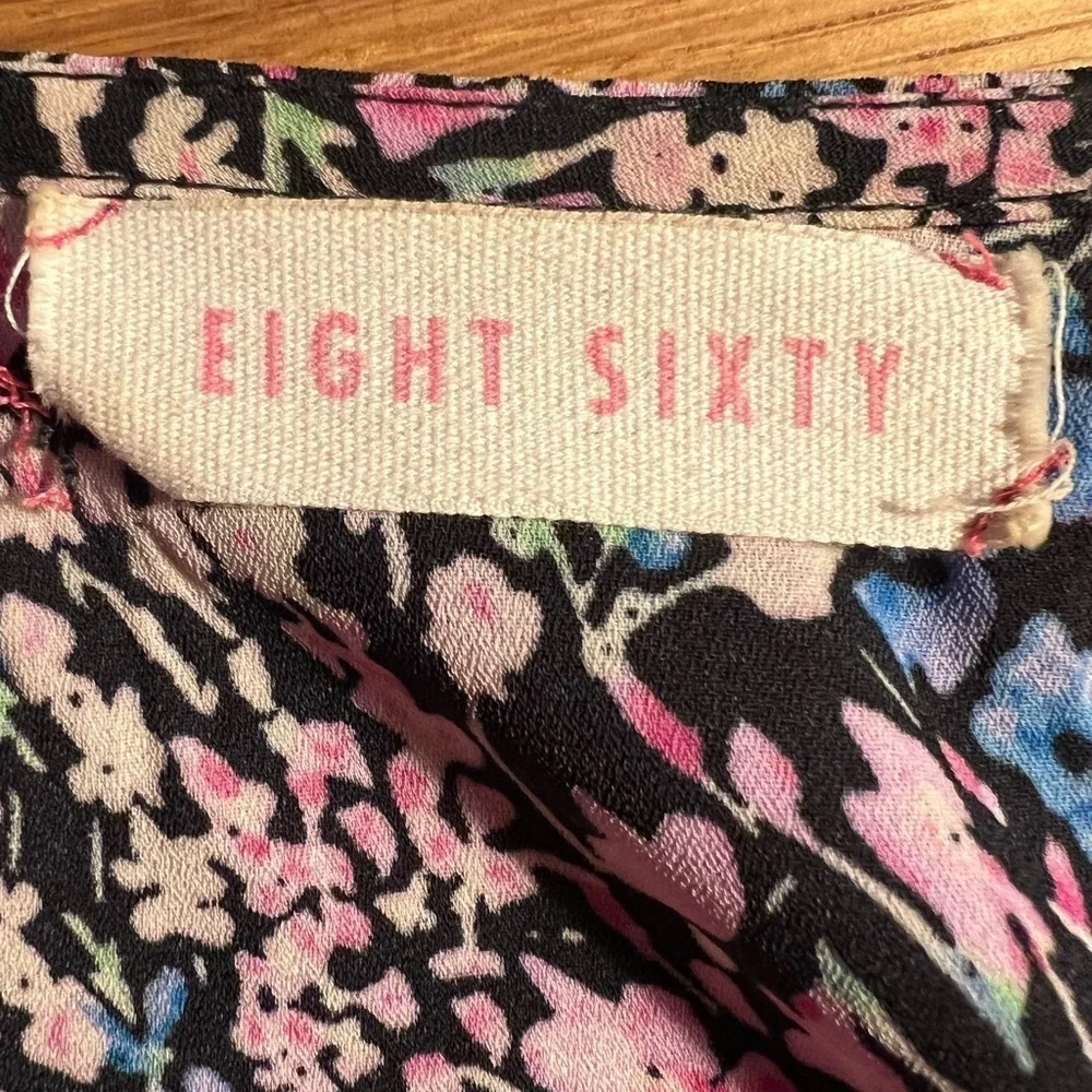 Eight Sixty super cute